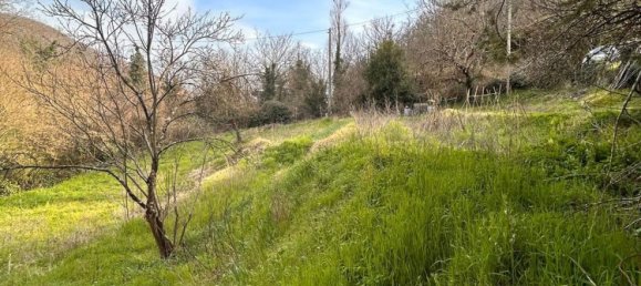 7 rooms House in Rieti, Italy No. 228258 24