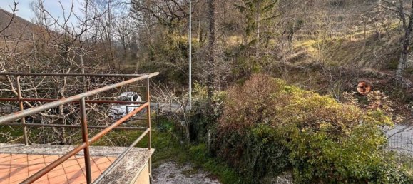 7 rooms House in Rieti, Italy No. 228258 22