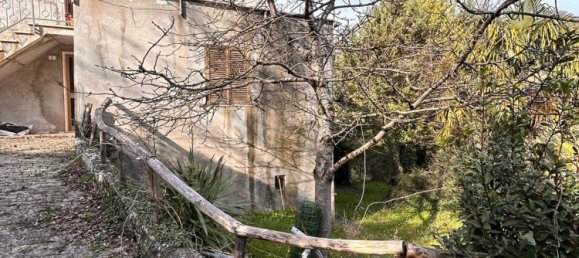 7 rooms House in Rieti, Italy No. 228258 3