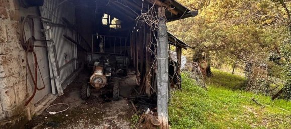 7 rooms House in Rieti, Italy No. 228258 13