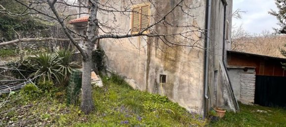 7 rooms House in Rieti, Italy No. 228258 4