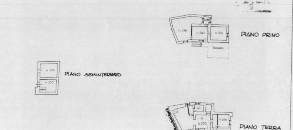 7 rooms House in Rieti, Italy No. 228258 33