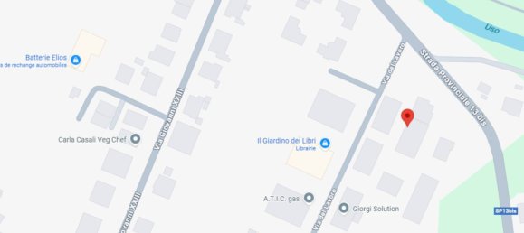 3 bedrooms Apartment in Bellaria Igea Marina, Italy No. 304420 8