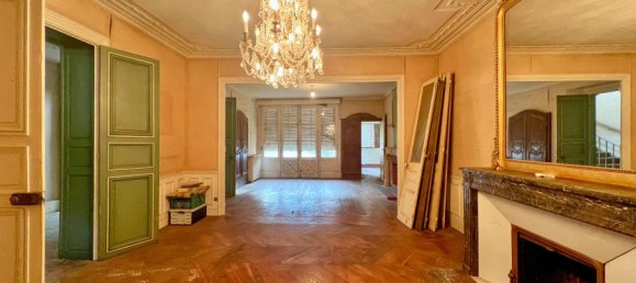 Casa de 8 dormitorios en Puiseaux, France No. 82733 5