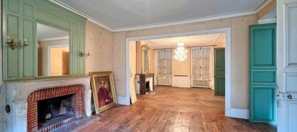 Casa de 8 dormitorios en Puiseaux, France No. 82733 4