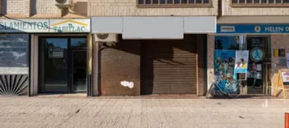 61m² Commercial property in Granada, Spain No. 181186 13