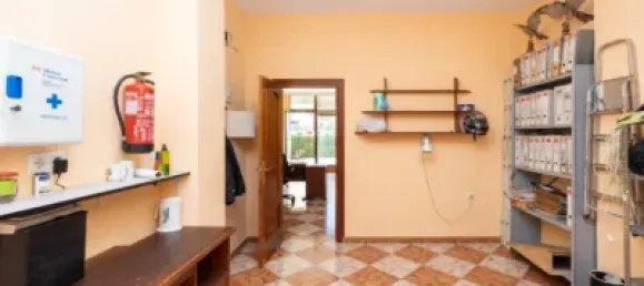 61m² Commercial property in Granada, Spain No. 181186 9