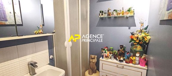 1 chambre Appartement à Argenteuil, France No. 165387 13
