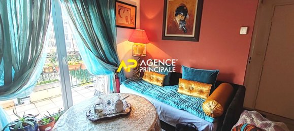 1 chambre Appartement à Argenteuil, France No. 165387 8