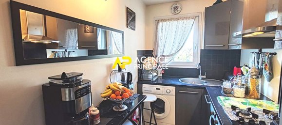 1 chambre Appartement à Argenteuil, France No. 165387 9