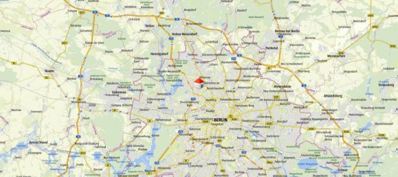 1 Schlafzimmer Wohnung in Wittenau, Germany, Nr. 260186 2