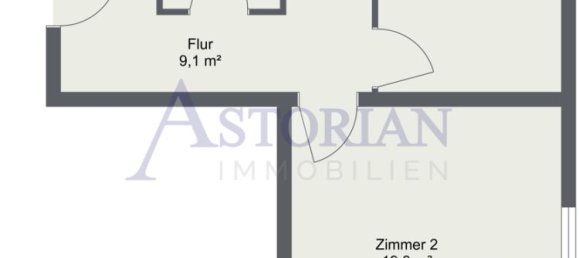1 Schlafzimmer Wohnung in Wittenau, Germany, Nr. 260186 6