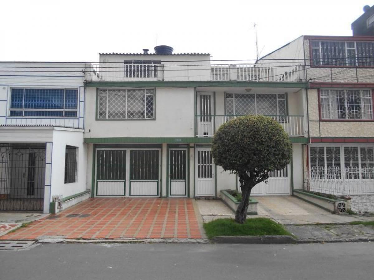 3 غرف نوم منزل في Bogota, Colombia رقم 12076