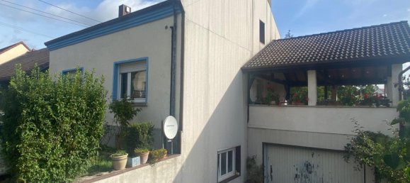 5 chambres Maison à Etzling, France No. 95010 11