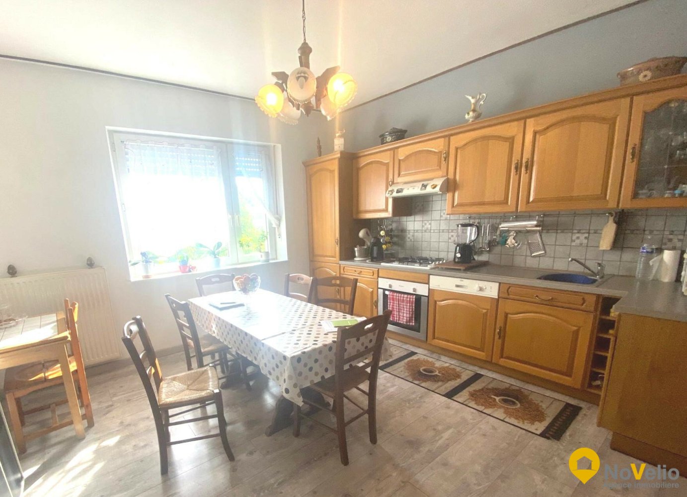 5 chambres Maison à Etzling, France No. 95010