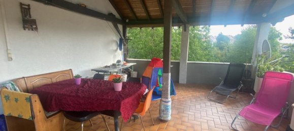 5 chambres Maison à Etzling, France No. 95010 5