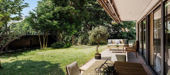 5 Schlafzimmer Doppelhaus in Neuilly-sur-Seine, France, Nr. 186007 2