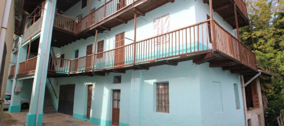 15 rooms House in Biella, Italy No. 156676 2