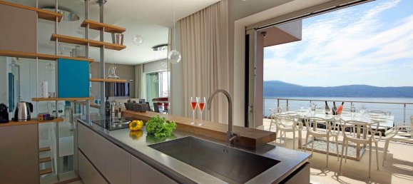 4 bedrooms Villa in Toscolano Maderno, Italy No. 113449 30