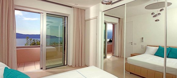 4 bedrooms Villa in Toscolano Maderno, Italy No. 113449 39