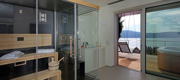 4 bedrooms Villa in Toscolano Maderno, Italy No. 113449 32