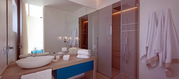 4 bedrooms Villa in Toscolano Maderno, Italy No. 113449 41