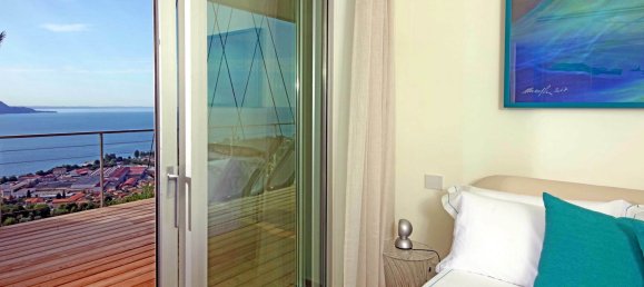 4 bedrooms Villa in Toscolano Maderno, Italy No. 113449 37