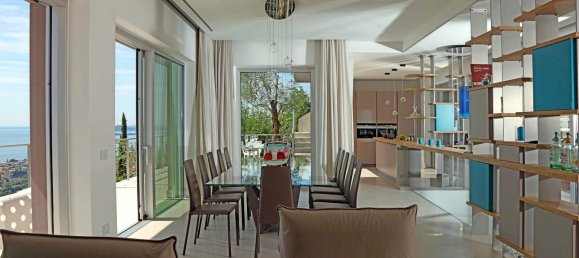 4 bedrooms Villa in Toscolano Maderno, Italy No. 113449 28