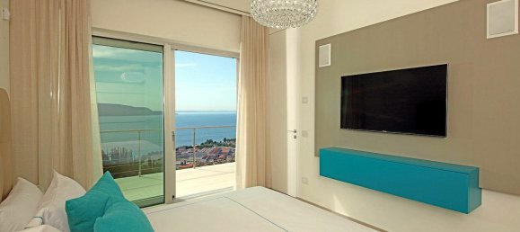 4 bedrooms Villa in Toscolano Maderno, Italy No. 113449 33