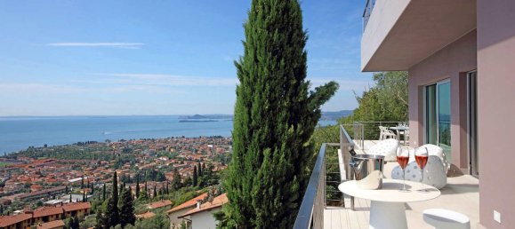 4 bedrooms Villa in Toscolano Maderno, Italy No. 113449 22