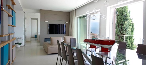 4 bedrooms Villa in Toscolano Maderno, Italy No. 113449 27