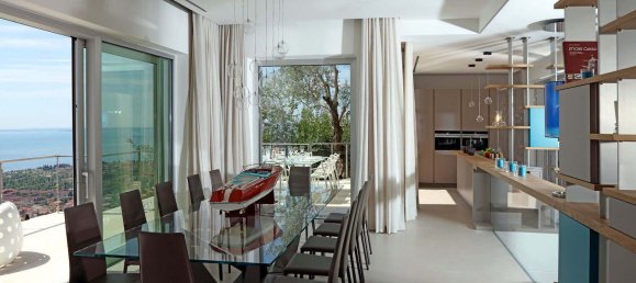 4 bedrooms Villa in Toscolano Maderno, Italy No. 113449 29