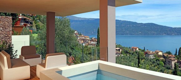 4 bedrooms Villa in Toscolano Maderno, Italy No. 113449 24
