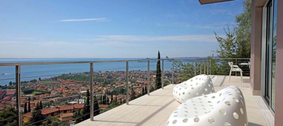 4 bedrooms Villa in Toscolano Maderno, Italy No. 113449 21