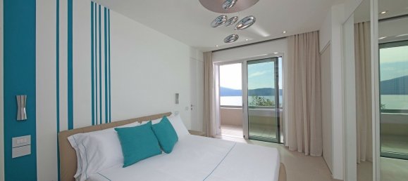 4 bedrooms Villa in Toscolano Maderno, Italy No. 113449 40