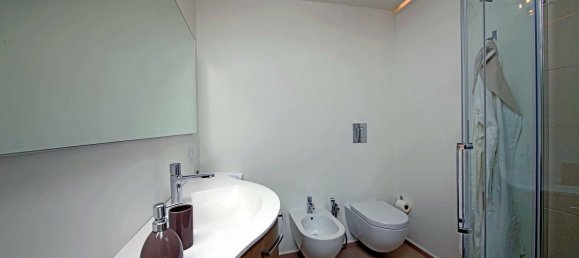 4 bedrooms Villa in Toscolano Maderno, Italy No. 113449 3