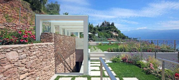 4 bedrooms Villa in Toscolano Maderno, Italy No. 113449 25