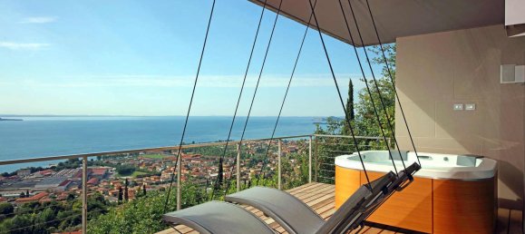 4 bedrooms Villa in Toscolano Maderno, Italy No. 113449 18