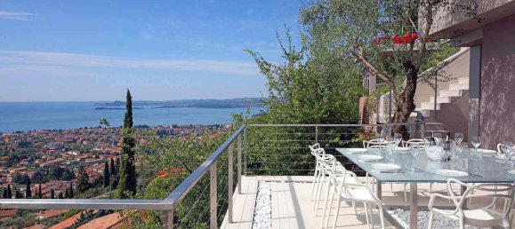 4 bedrooms Villa in Toscolano Maderno, Italy No. 113449 26