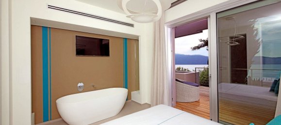 4 bedrooms Villa in Toscolano Maderno, Italy No. 113449 36