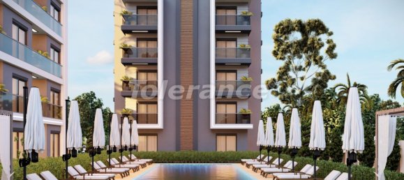 Wohnung 2+1 in Antalya, Turkey, Nr. 16415 6