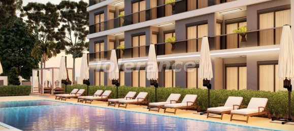 Wohnung 2+1 in Antalya, Turkey, Nr. 16415 8