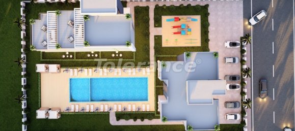 Wohnung 2+1 in Antalya, Turkey, Nr. 16415 7