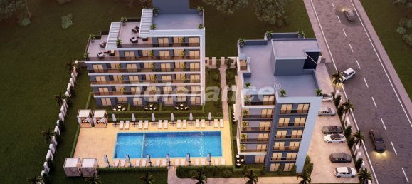 Wohnung 2+1 in Antalya, Turkey, Nr. 16415 9