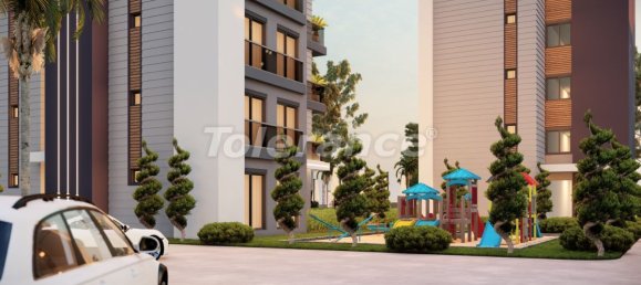 Wohnung 2+1 in Antalya, Turkey, Nr. 16415 4