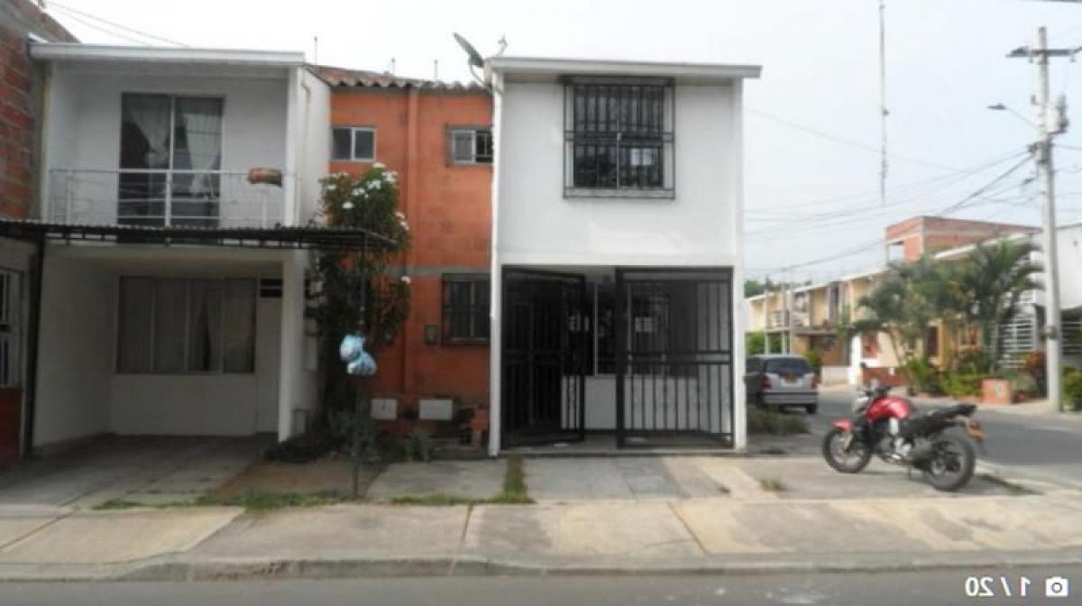 3 Schlafzimmer Haus in Valle del Cauca, Colombia, Nr. 5326