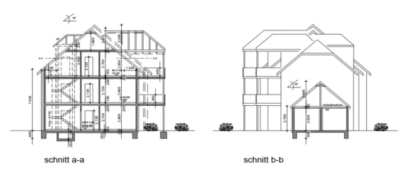 Grundstück in Herford, Germany 1834m², Nr. 128253 6