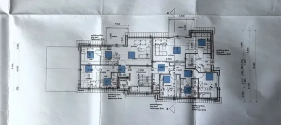 Grundstück in Herford, Germany 1834m², Nr. 128253 14