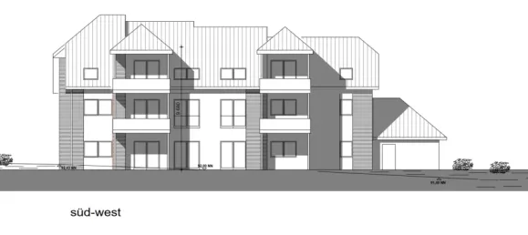 Grundstück in Herford, Germany 1834m², Nr. 128253 2