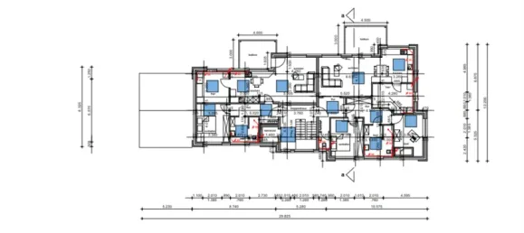 Grundstück in Herford, Germany 1834m², Nr. 128253 10